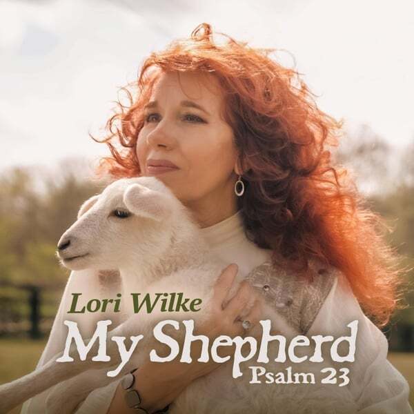 Cover art for My Shepherd (Psalm 23)