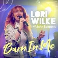 Burn in Me